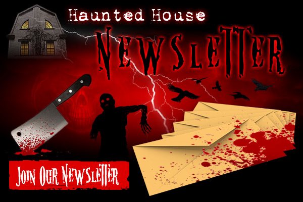 Attention Virginia Beach Haunt Owners